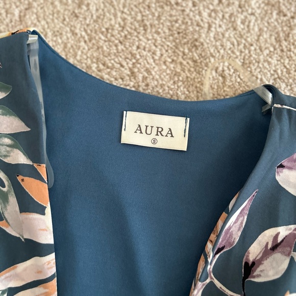 Vici Jumpsuit - Picture 2 of 2